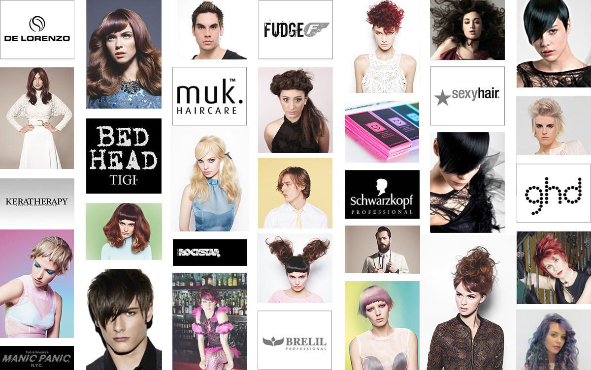 Hair Styles, Cut & Colour, Hairdressing Salon, Hamilton
